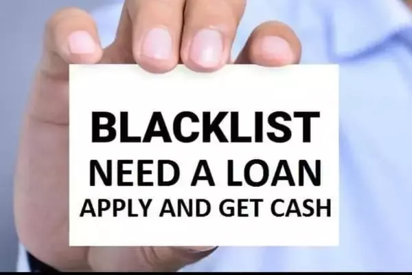 Blacklist Loans: Loan Solutions for Poor Credit