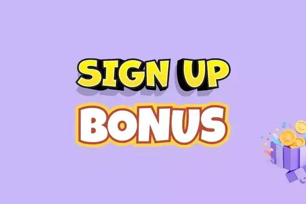 Consider Opening a New Bank Account to Potentially Earn a Sign‑Up Bonus