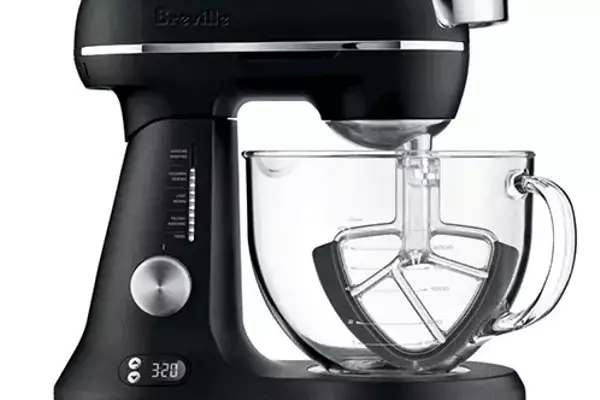 Choosing Your Ideal Stand Mixer: A Comprehensive Guide