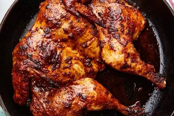 Mastering the Art of Spatchcocking Poultry