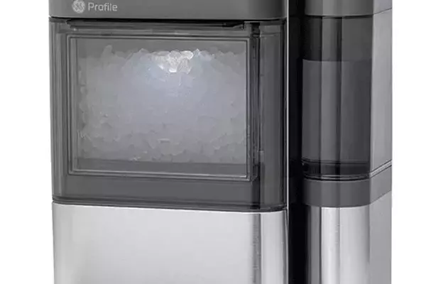 Choosing the Perfect Countertop Ice Maker: A Comprehensive Guide