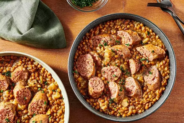 Understanding Lentils: A Comprehensive Guide to This Versatile Legume