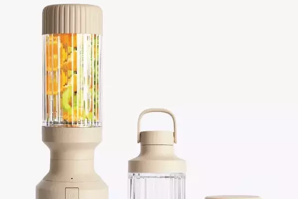 Redefining Blender Expectations: The Unexpected Success of the Beast Mighty 850