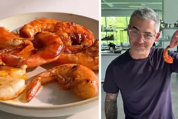 Mastering Shrimp Preparation: Four Essential Deveining Techniques