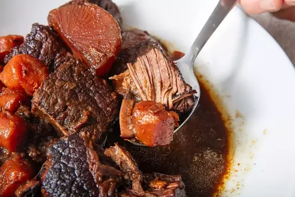 Unlocking Authentic Flavors: The Secret Ingredient for Culinary Perfection