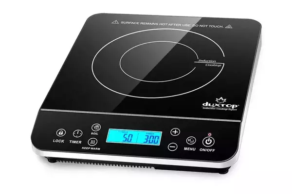Choosing the Optimal Portable Induction Cooktop for Your Culinary Needs