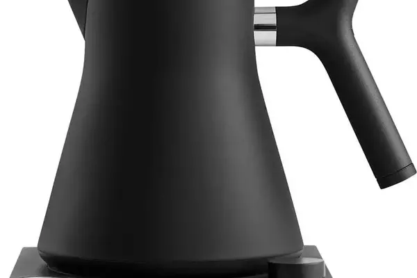 Beyond Beverages: Unexpected Uses for an Electric Kettle