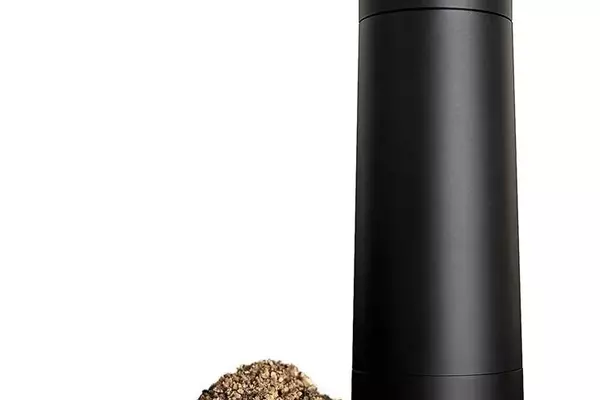 The Unexpected Value of a Premium Pepper Grinder