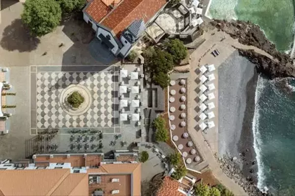 Madeira: An Atlantic Island Paradise for Family Adventures