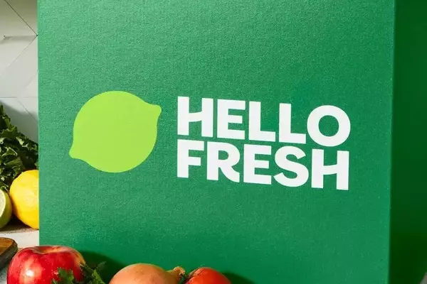 HelloFresh Unveils Major Menu Overhaul to Enhance Home Cooking Experience