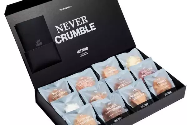 The Ultimate Guide to Premium Cookie Delivery Services
