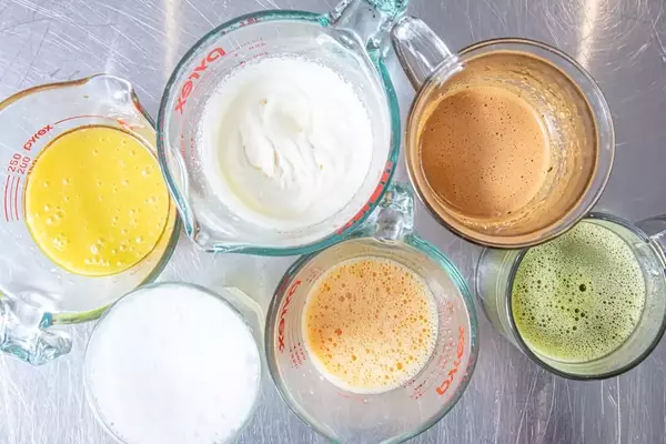 Unlocking Culinary Versatility: Beyond Milk Frothing