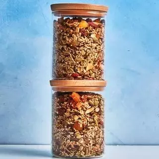 Delicious Nut-Free Snack Ideas for Every Occasion