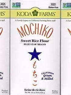 Mochiko: The Culinary Secret to Unforgettable Textures