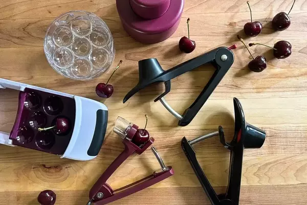 Optimizing Cherry Preparation: A Comprehensive Review of Pitting Tools