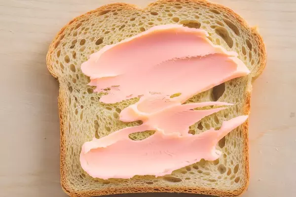 The Curious Case of Margarine: A Historical Battle of Spreads