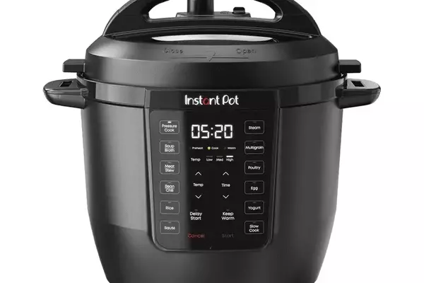 The Ultimate Guide to Pressure Cookers: Top Picks and Performance Review
