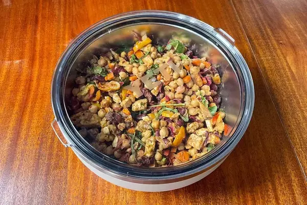 Yeti Rambler Bowls: The Ultimate Companion for Culinary Adventures