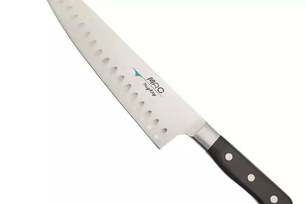 Choosing the Perfect Chef's Knife: A Comprehensive Guide