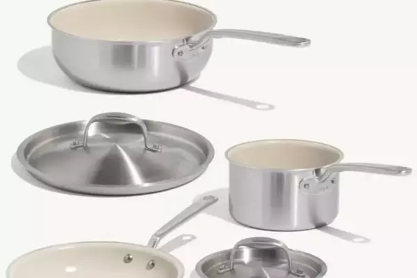 Unlocking Culinary Excellence: Made In Cookware for Every Kitchen