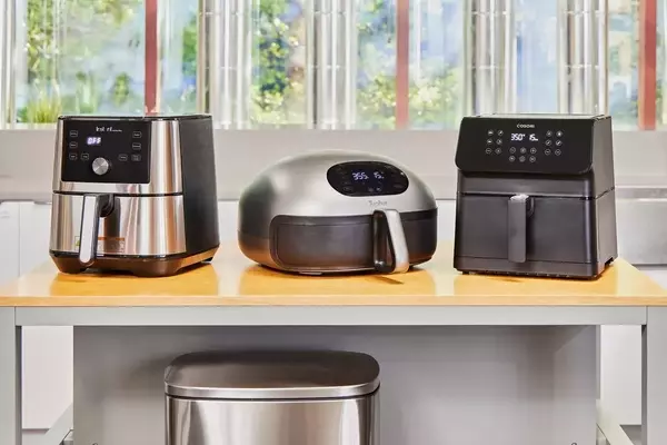 Unbeatable Early Labor Day Kitchen Appliance Deals on Amazon