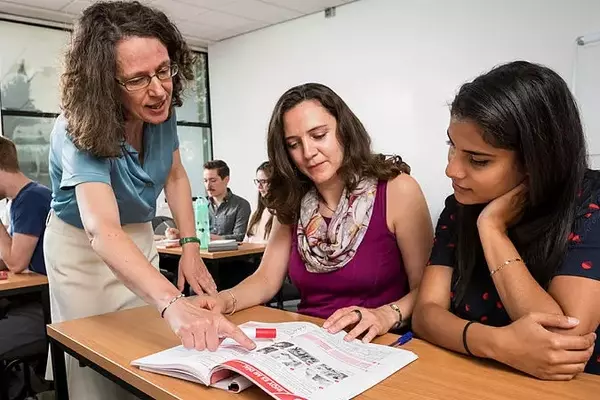 Online Language Courses: A Comprehensive Overview