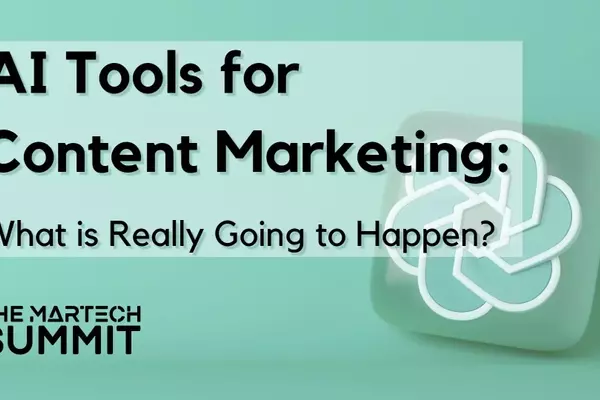 AI Tools for Content Marketing: Your 2025 Competitive Edge