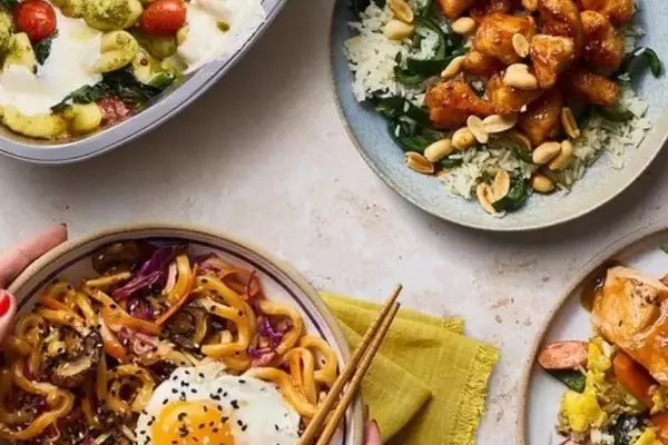 Blue Apron's Fresh Approach: A Review of its Revamped Meal Delivery Service
