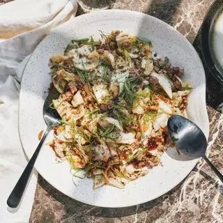 August's Culinary Delights: Top Recipes for Effortless Entertaining