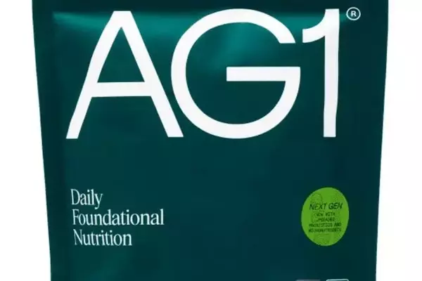AG1 Next Gen: A Deep Dive into Enhanced Nutritional Powders and New Flavors