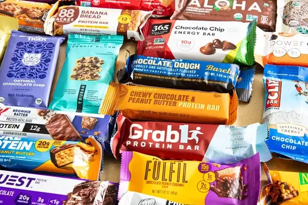Unveiling the Top Protein Bars: A Comprehensive Taste Test