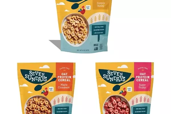 Unveiling the Best Protein Cereals: A Taste Test Journey
