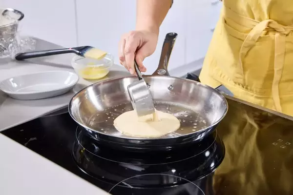 Enhancing Culinary Spaces with Non-Toxic Kitchen Essentials