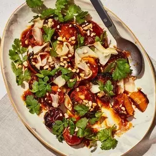 The Versatility of Sweet Potatoes: A Culinary Journey