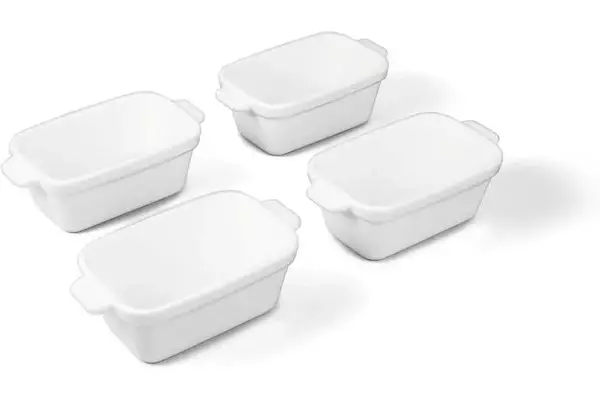 The Versatile Kitchen Solution: Embracing Ceramic Storage for Enhanced Meal Prep