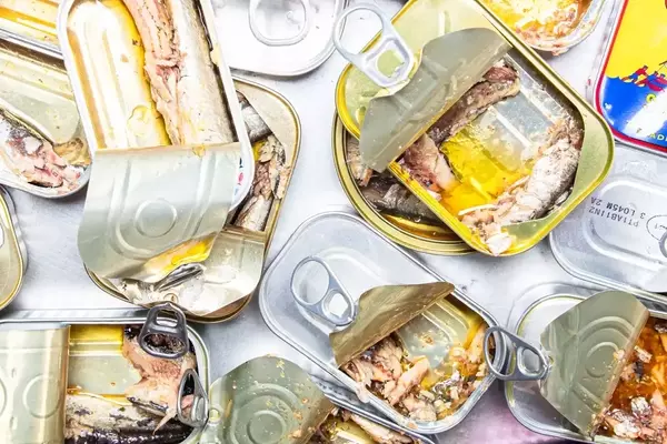 From Pantry Staple to Culinary Star: The Rise of Sardines