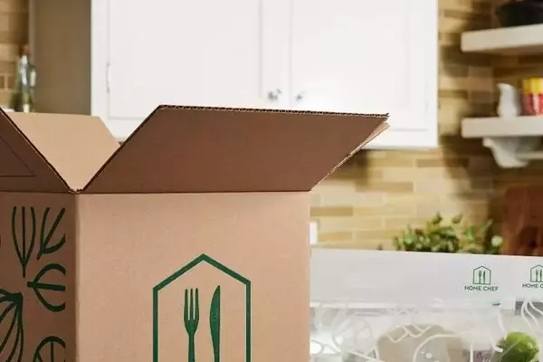 The Ultimate Guide to Meal Delivery Services for Effortless Home Cooking