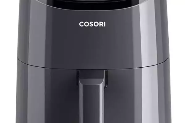 The Versatile World of Air Fryers: More Than Just a Fryer