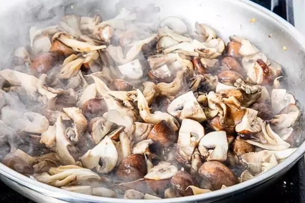 Mastering the Art of Perfectly Sautéed Mushrooms