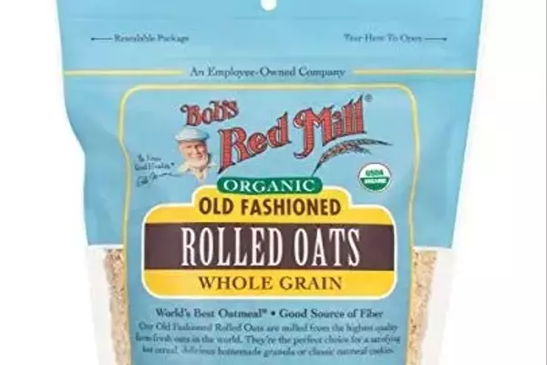 Homemade Hobnob Cookies: A British Classic Reinvented