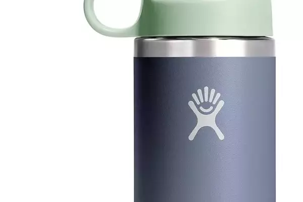 The Ultimate Guide to Kids' Water Bottles: Hydration Solutions for Every Age