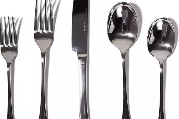 The Ultimate Guide to Selecting Your Ideal Silverware Set