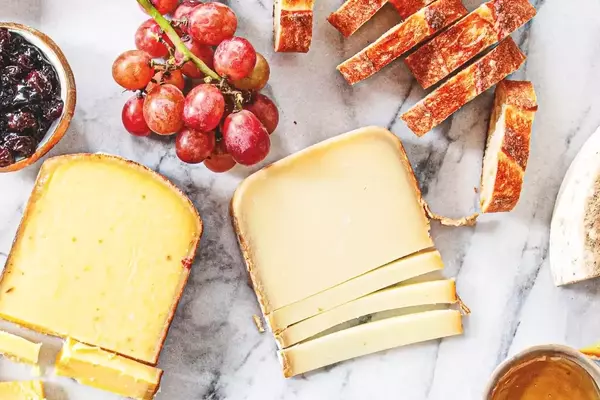 The Art of Perfecting Your Cheese Board: Why Tempering is Key