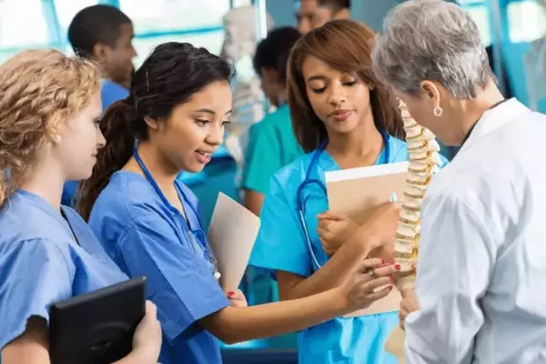 Explore Online LPN Programs: Practical Nursing Education Overview