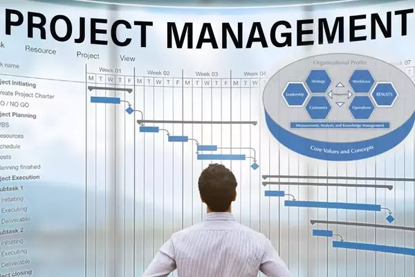 IT Project Management Courses in Europe: Boost Your Career in Technology Leadership