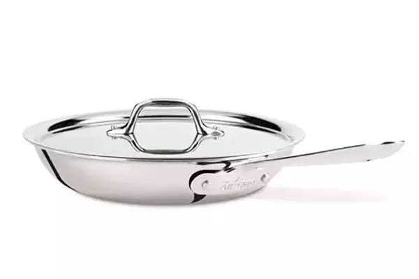 Induction Cookware: The Best Picks for Efficient Cooking