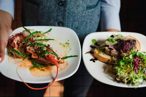 Mastering Your Restaurant Order: A Guide to Getting Exactly What You Want