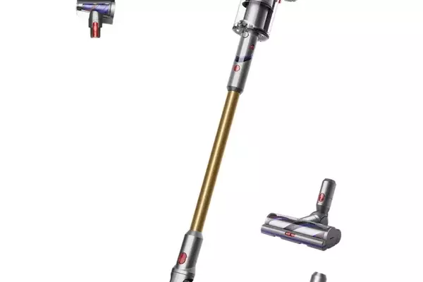Top Cordless Vacuum Cleaners for a Spotless Home: A Comprehensive Review