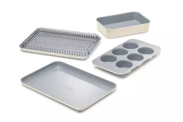 Embracing the Miniature: A Guide to Small-Scale Baking Essentials