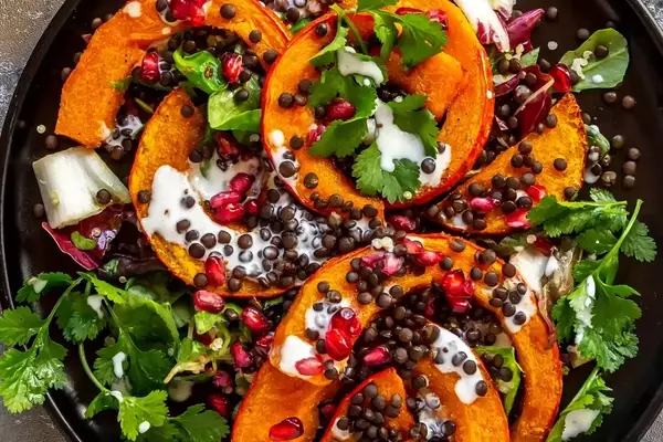 Mastering Crispy Lentils: A Guide to Enhanced Flavor and Texture